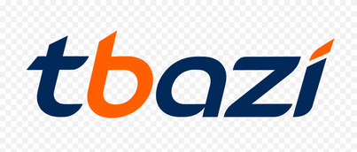 tbazi লোগো